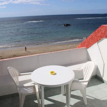 Carus Flat Appartement Las Palmas Buitenkant foto