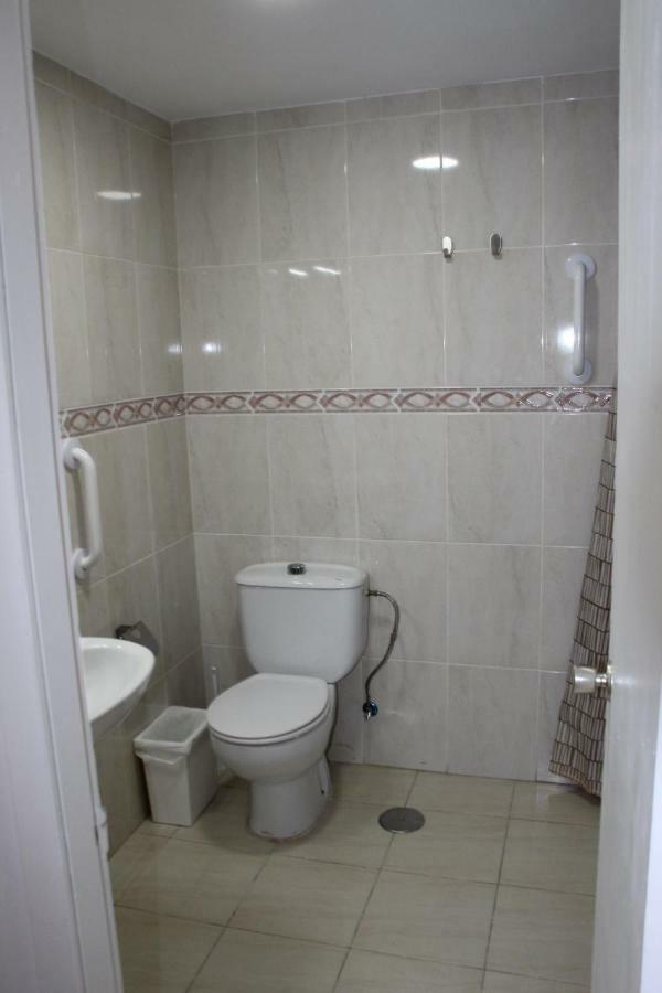 Carus Flat Appartement Las Palmas Buitenkant foto