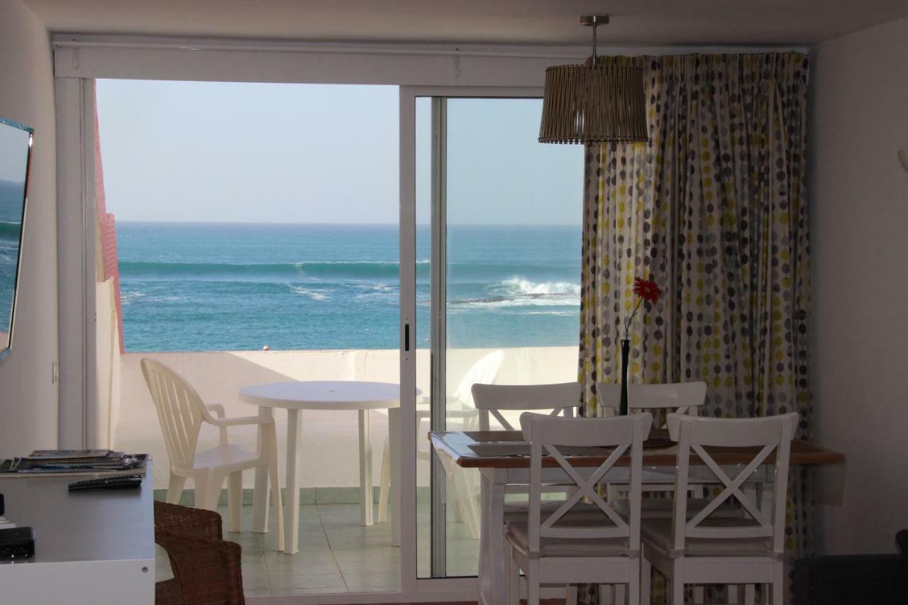 Carus Flat Appartement Las Palmas Buitenkant foto